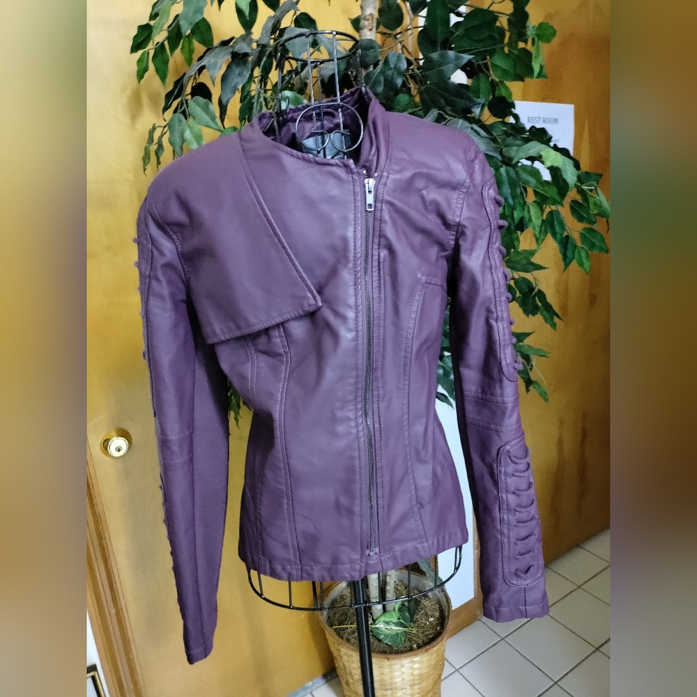 Women's jacket